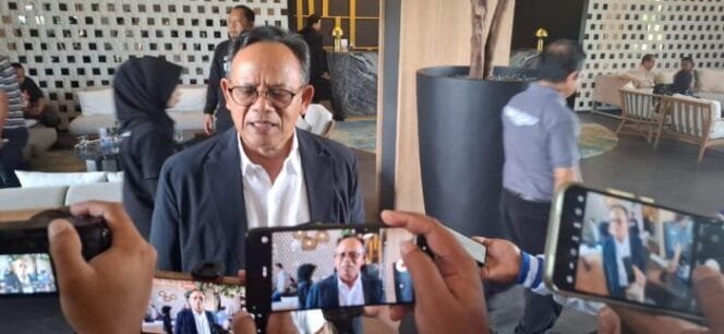 
					Iklan Lari ke Medsos, PHK Awak Media Merebak: Dewan Pers Ingatkan Peran Pers Tetap Vital