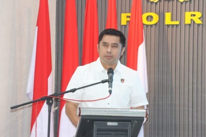 
					Satresnarkoba Batu Bara Ajak Pers Main Tim, Narkoba Diserbu dari Layar ke Lapangan