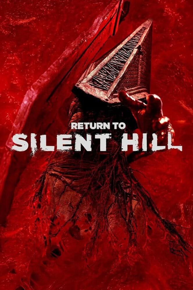 
					Review Return to Silent Hill: Adaptasi Akurat atau Mengarang Bebas?