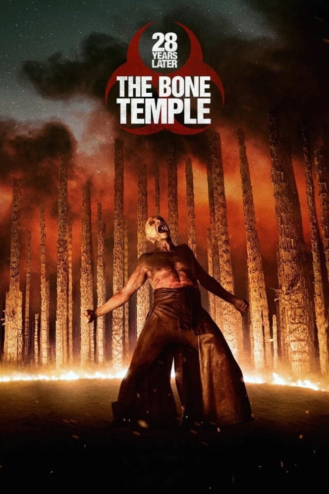 
					Review 28 Years Later: Bone Temple, Eksplorasi Harapan di Dunia yang Hancur