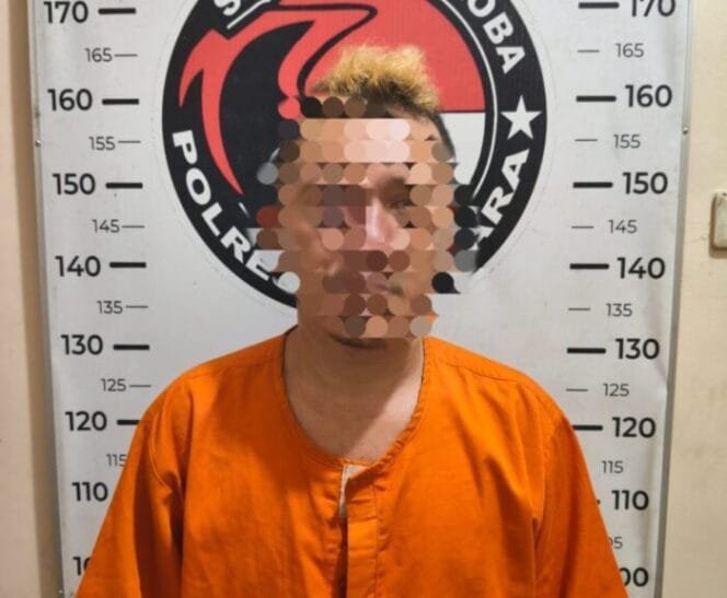 
					Sabu 10 Gram di Tanjung Tiram Terendus: Polisi Datang Tanpa Drama, Tersangka Diamankan