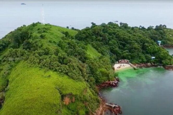 
					Kabid Parawisata Sebut Wisata ke Pulau Salah Namo Tanpa SOP, Risiko Jadi Urusan Siapa?