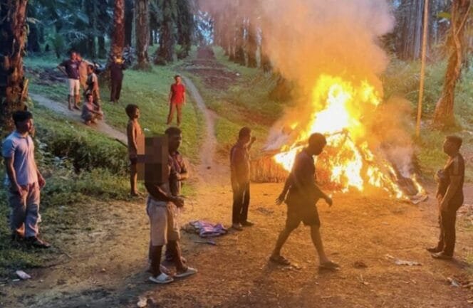 
					Selama Februari 2026, Satres Narkoba Polres Langkat Ungkap 38 Kasus dan Amankan 50 Tersangkanya 