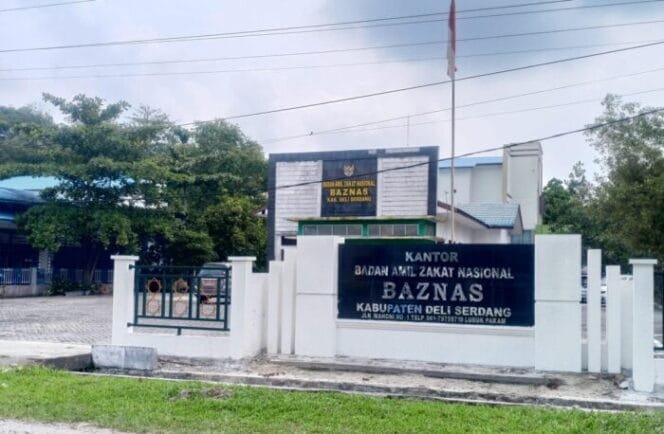 
					BAZNAS Deli Serdang Jelaskan Ketentuan Zakat Penghasilan ASN Tahun 2026
