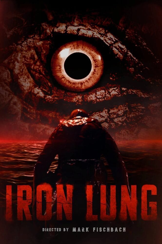 
					Review Iron Lung: Ketegangan Klaustrofobik di Dunia yang Tak Kenal Ampun