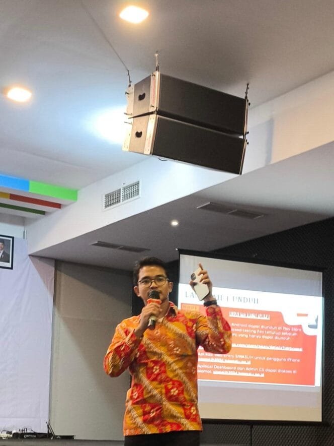 
					Pengamat Politik Dukung Julyadi Pulungan Pimpin PKB Deli Serdang: Momentum Lahirnya Pemimpin Muda yang teruji 