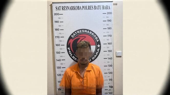 
					Peredaran Sabu 21 Gram di Labuhan Ruku Digagalkan Polisi