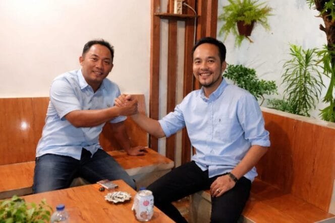 
					Dua Nama Menguat, PKB Deli Serdang Menuju Pertarungan Generasi Baru