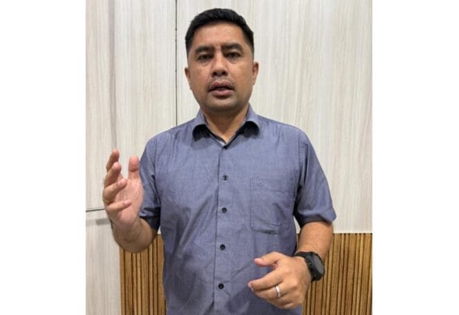 
					Belum 4 Bulan Menjabat, 119 Kasus Narkoba Sudah Dibabat AKP Arifin Purba