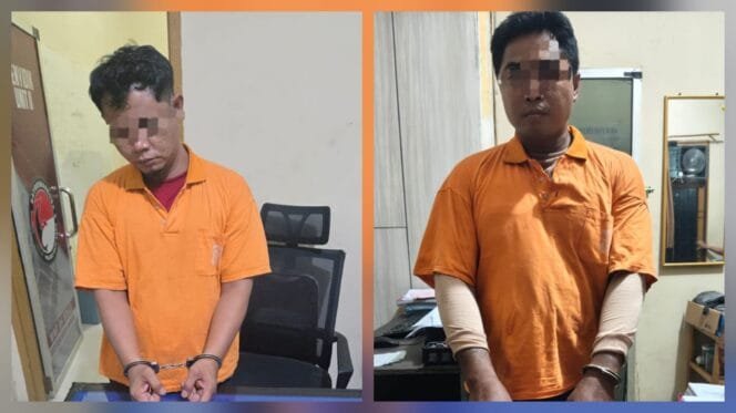 
					Belum Sempat Berkeliaran, TO Antik Toba 2026 Keburu Diciduk dengan 92 Gram Sabu