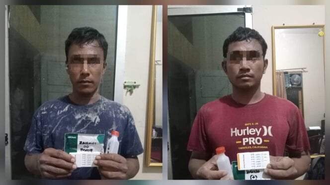 
					Sore di Kwala Gunung Mendadak Tegang, Bong Tak Keburu Diselamatkan