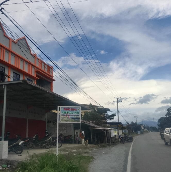
					Nama Perawati dan Elson Mulai Disebut, Kasus Dugaan Mark Up Bansos PENA Samosir Kian Disorot