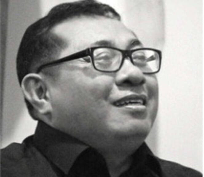 
					Don Dasco Layak Jadi Wapres, Apalagi Mendagri.