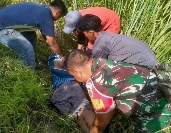 
					Kembali Makan Korban, Pejalan Kaki Tewas Tertabrak Kereta Api di Simpang Durian Medang Deras
