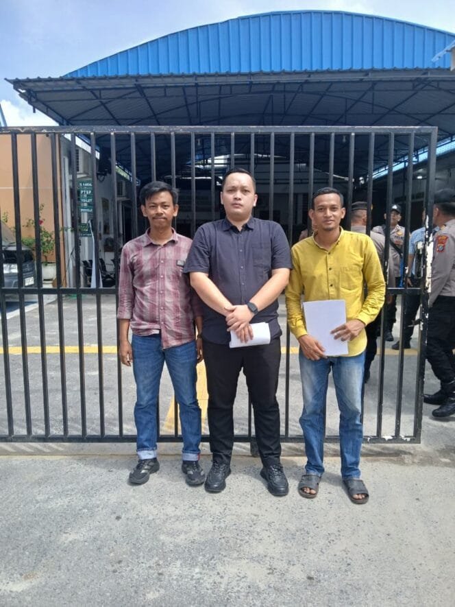 
					Kesra Batu Bara Diduga Stor 800 Juta Tutupi Kasus Dugaan Karupsi MTQ Tahun 2024