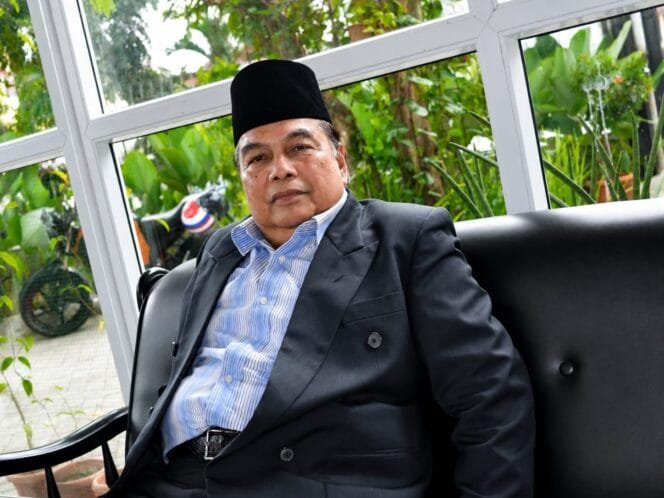 
					Pemerhati Olahraga Kritik PSSI Sumut: Sepak Bola Tidak Akan Maju dengan Budaya Cari Kambing Hitam