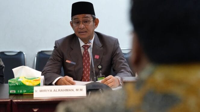 
					Pemko Medan Tegaskan Tak Pernah Berkomitmen Membayar Hotel Peserta AFF U-19