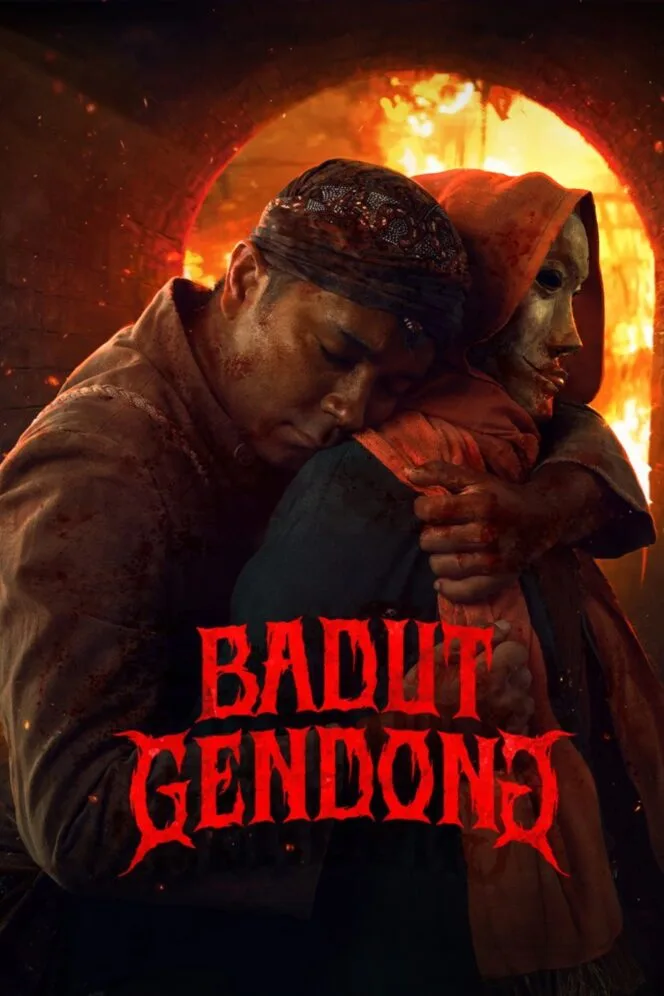 
					Review Badut Gendong: Antitesis yang Dibutuhkan Qodrat-Verse
