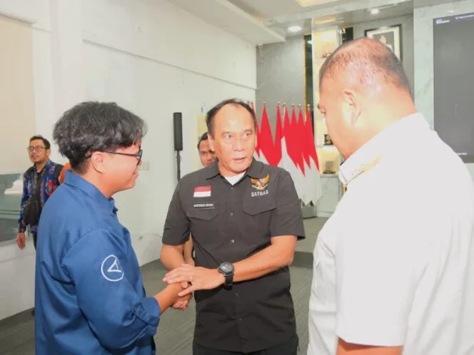 
					Kemendagri Apresiasi Pemulihan Batu Bara, Serap Anggaran Diminta Lebih Cepat