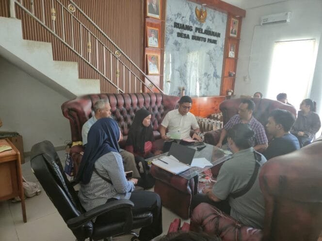 
					Kejari Batu Bara Eksekusi DPO Kasus Penipuan, Terpidana Langsung Dibawa ke Lapas Labuhan Ruku