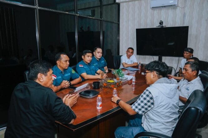 
					SMSI Batu Bara Audiensi ke Kejari, Tindak Lanjuti Memorandum SMSI Pusat dan Jamintel Kejagung tentang Program Jaga Desa