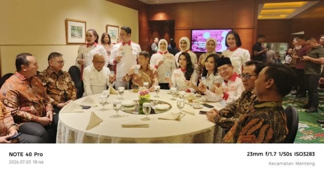 
					Jaksa Agung RI Instruksikan Kejati dan Kejari Gandeng SMSI Kawal Program Jaga Desa