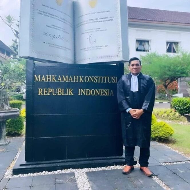 
					Plt. Bupati Langkat Diminta Berlaku Adil, Penertiban Tidak Hanya Sasar Blue Night THM yang Lain Juga