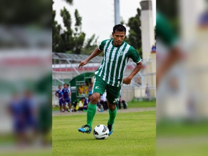 
					Saktiawan Sinaga Dorong Talenta Muda Bersinar, Assasin FC Gelar Turnamen Sepak Bola Usia Dini