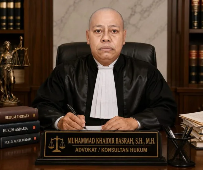 
					Legal PT Socfindo: Pengawasan dan Kepastian Hukum Harus Berjalan Beriringan
