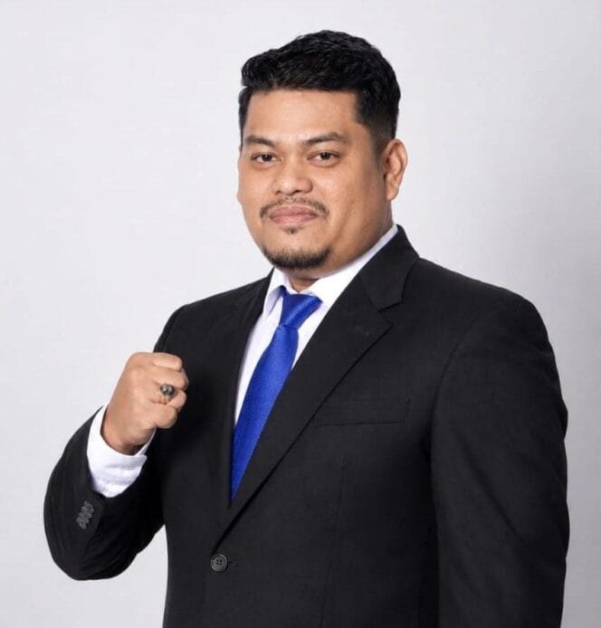 
					Asrul Hamdani Damanik Siap Jadikan HIPMI Batu Bara Rumah Besar Pengusaha Muda dan Motor Penggerak Ekonomi