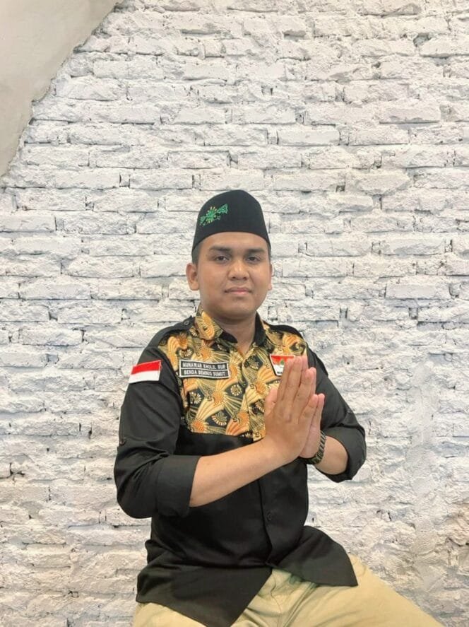 
					Sekretaris Daerah BEM Nusantara Sumut Munawar Kholil Nur Tegaskan “Aliansi BEM Sumut Tidak Ada”, Publik Diminta Waspadai Klaim Mengatasnamakan BEM