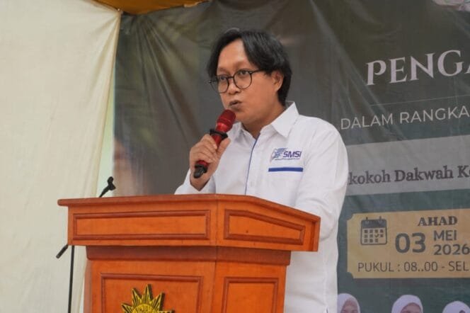 
					SMSI Batu Bara Kecam Dugaan Intimidasi terhadap Wartawan di SPPG Desa Pahang