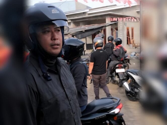 
					Dony Satria Wicaksono Turun Langsung, Grebek Sarang Narkoba di Batu Bara