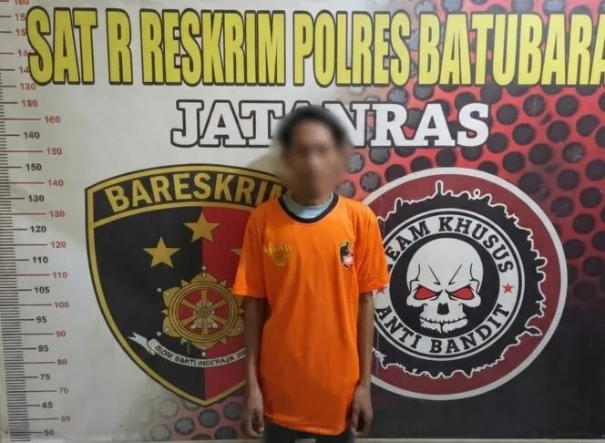 
					Ruang Gerak Kian Sempit, Satreskrim Polres Batu Bara Intensifkan Buruan terhadap Pelaku Curat