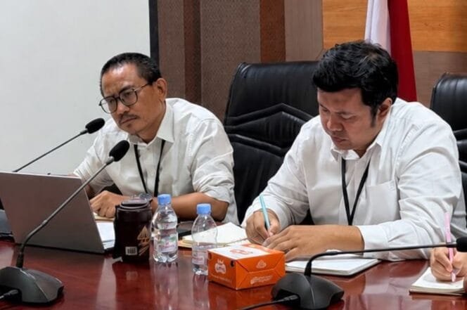 
					Harga Semen Sumut Naik 25–40 Persen , KPPU Dalami Sebabnya 