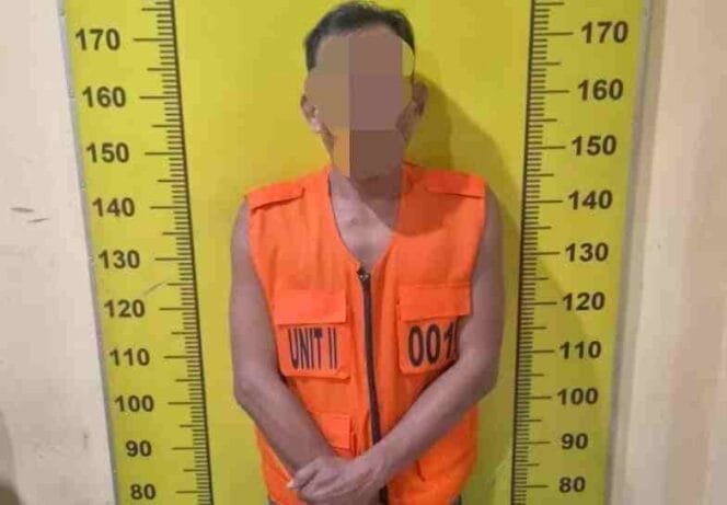 
					Identitas Sudah Diketahui, Kompol Fery Kusnadi Pastikan Buru Pemasok Sabu di Desa Sekip