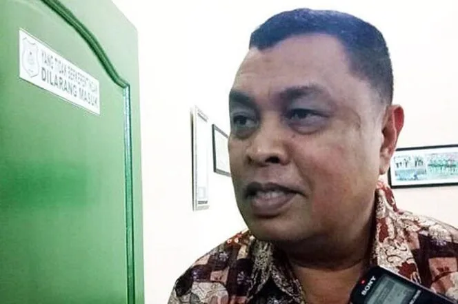 
					Kuasa Hukum Dhody Thahir: Tidak Ada Surat yang Dipalsukan, Mengapa Perkara Terus Dipaksakan? Ada Muatan Politis?