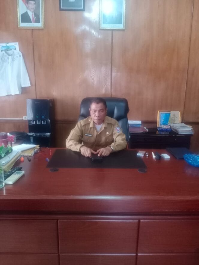 
					Pemkab Deli Serdang Konsultasikan Perubahan KUA-PPAS 2026 ke Kemendagri