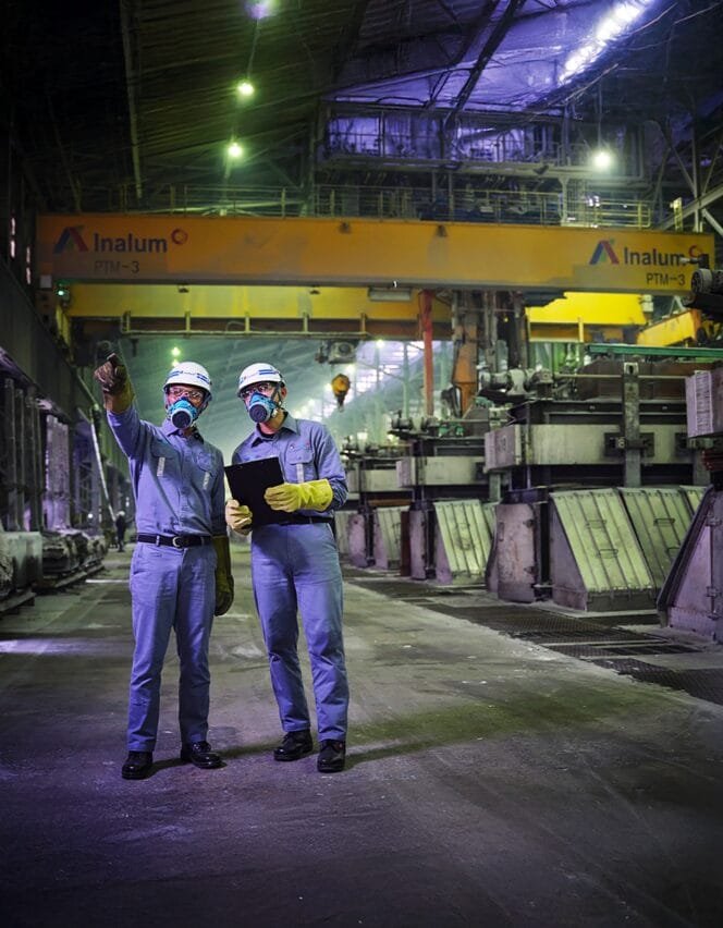 
					INALUM Raih Peringkat idAA/Stable, Perkuat Fondasi Ekspansi Industri Aluminium Nasional