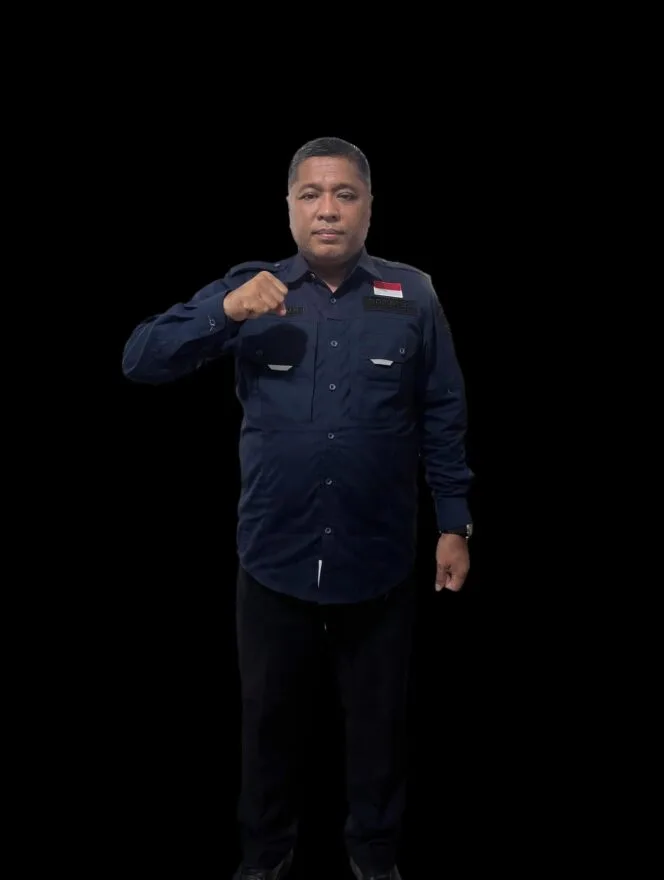 
					SMART INVEST Jadi Senjata Baru Kadis DPMPTSP Batu Bara Tingkatkan Layanan Perizinan dan Investasi Daerah