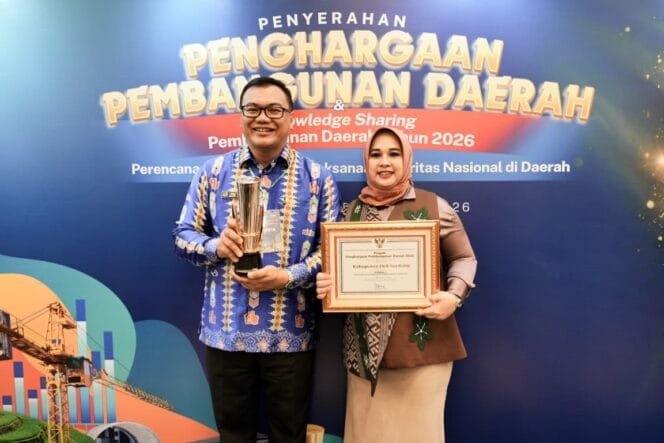
					Job Fair Kedua Deli Serdang Libatkan 30 Perusahaan