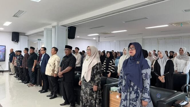 
					Kekhususan Aceh Dievaluasi, Tata Kelola Lembaga Wali Nanggroe Jadi Sorotan