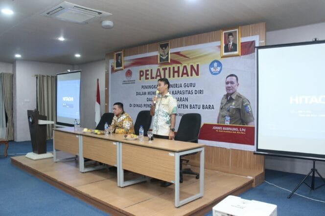 
					Mahkamah Agung Batalkan Vonis di Tingkat Kasasi: Rido Panjaitan Bebas, Kasus Bimtek Guru Batu Bara 2024 Dinyatakan Bukan Korupsi