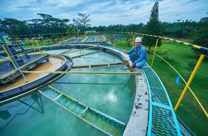 
					PLTA INALUM Borong 8 Penghargaan ENSIA 2026 untuk Inovasi Lingkungan dan Sosial
