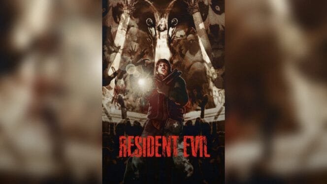 
					Review Resident Evil: Akhirnya, Adaptasi yang Setia pada Gamenya