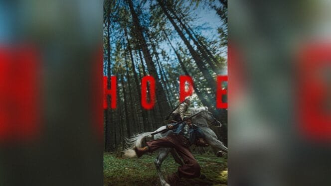 
					Review Hope: Monster, Kekacauan, dan Eksperimen Baru Na Hong-jin