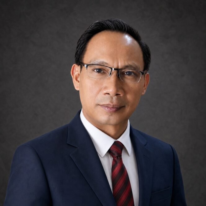 
					Soroti Kesetaraan HPN dan Monopoli Penyelenggaraan, Firdaus Diberhentikan PWI