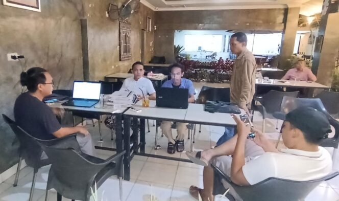 
					Kuota 30 Peserta Terpenuhi, UKW SMSI Batu Bara Siap Digelar November’26