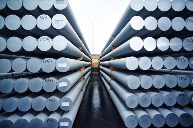 
					INALUM Perluas Pasar Internasional Lewat Sertifikasi Low Carbon Aluminium
